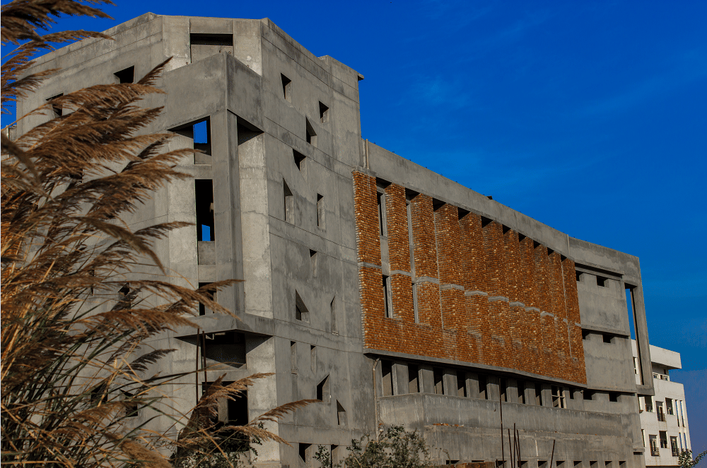 AGET Business School Bahadurgarh College Campus photo 2